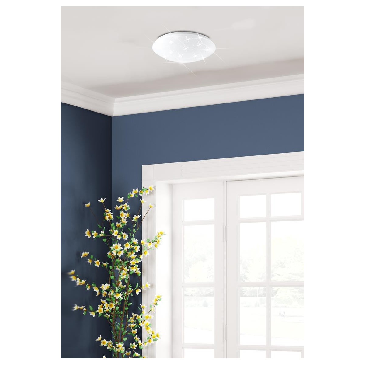 Candellux MAGNUS 12-75062 1xLED - 780 lm - 12W LED - 4000K