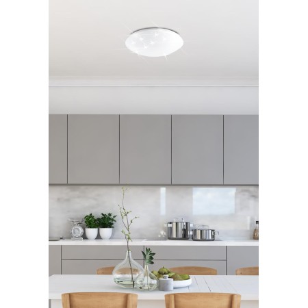 Candellux MAGNUS 13-75178 1xLED - 1750 lm - 24W LED - 4000K