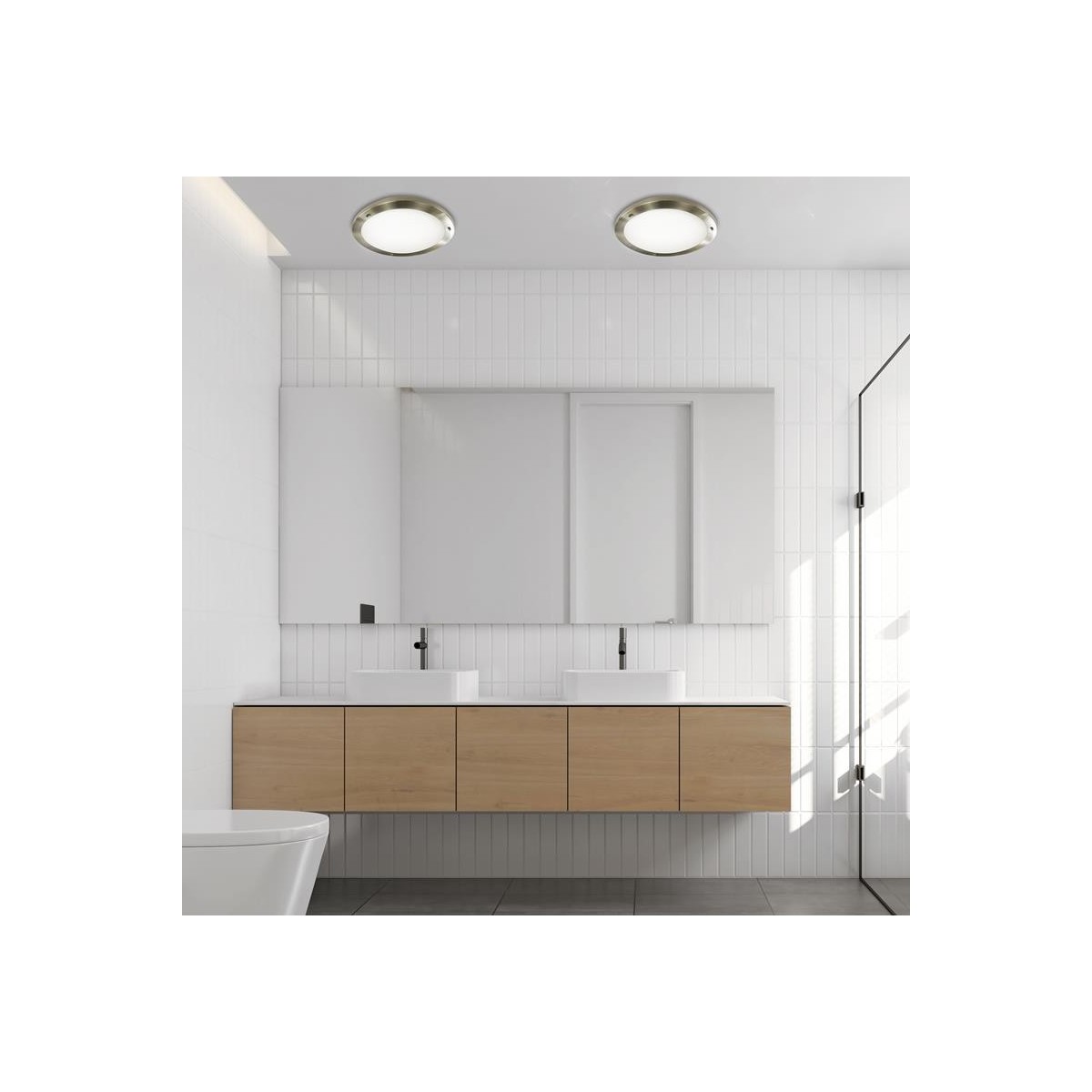 Candellux AQUILA 12-89338 xG9