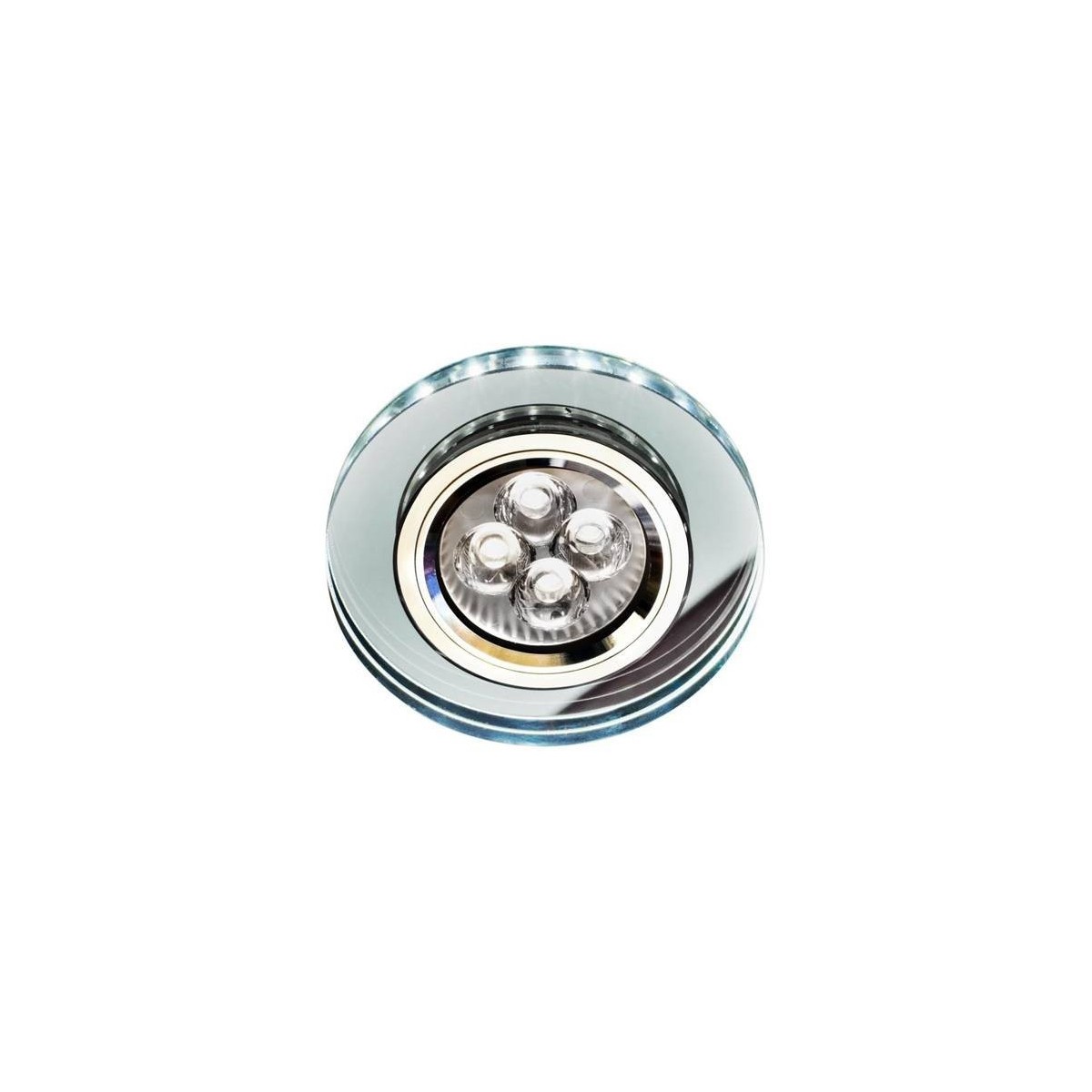 Candellux SS-23 2226941 xGU10 - 200 lm - 6000K