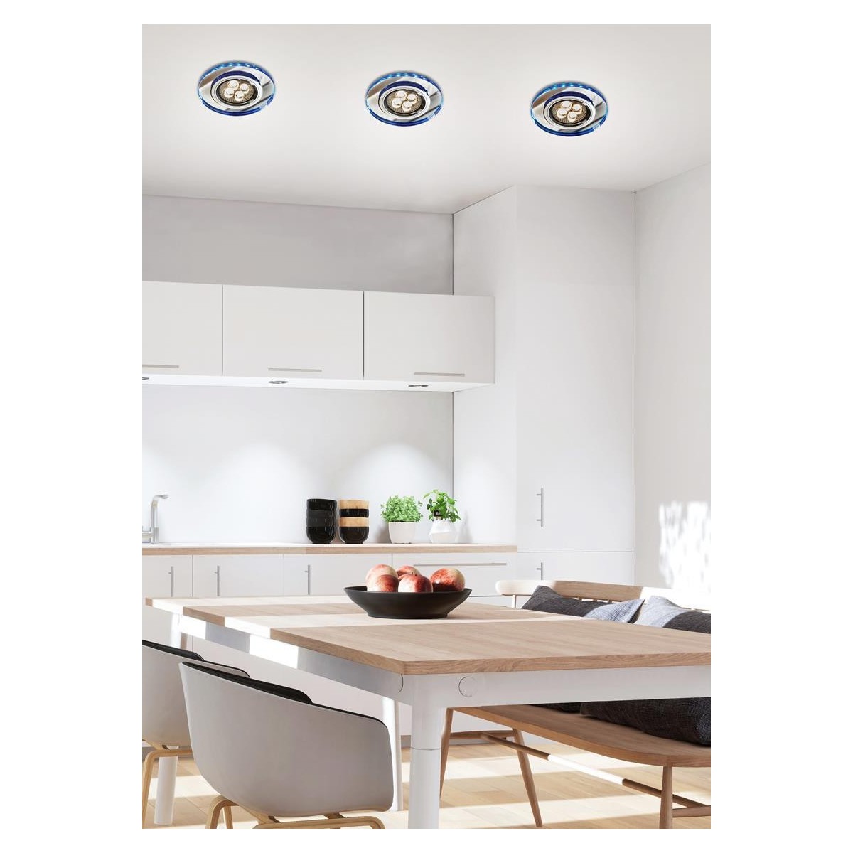 Candellux SS-23 2226965 xGU10