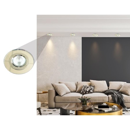 Candellux SS-15 2230484 xMR16