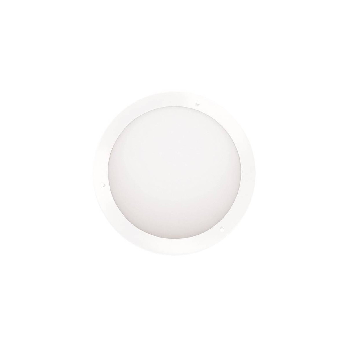 Candellux LAMPA 13-63151 xLED - 450 lm - 10W LED - 6000K