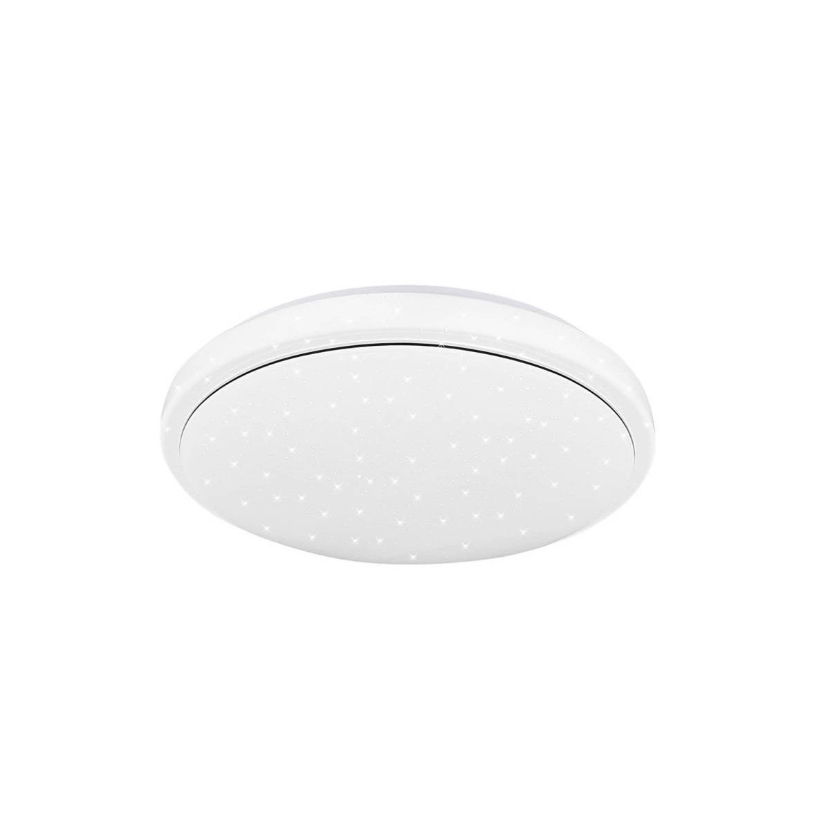 Candellux LAMPA 13-75123 xLED - 1750 lm - 24W LED - 4000K