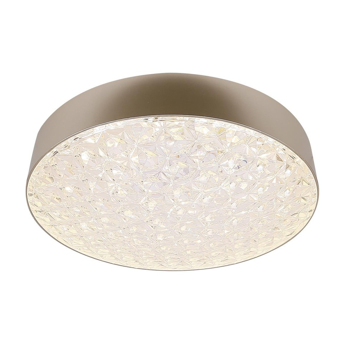 Candellux LAMPA 13-75154 xLED - 1700 lm - 24W LED - 3000+4000+6000