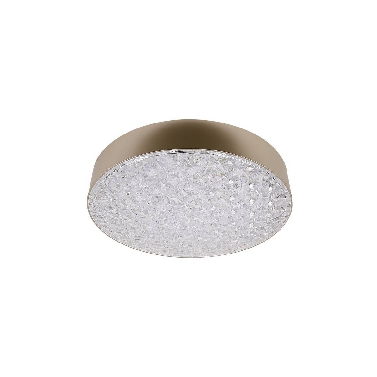 Candellux LAMPA 13-75154 xLED - 1700 lm - 24W LED - 3000+4000+6000