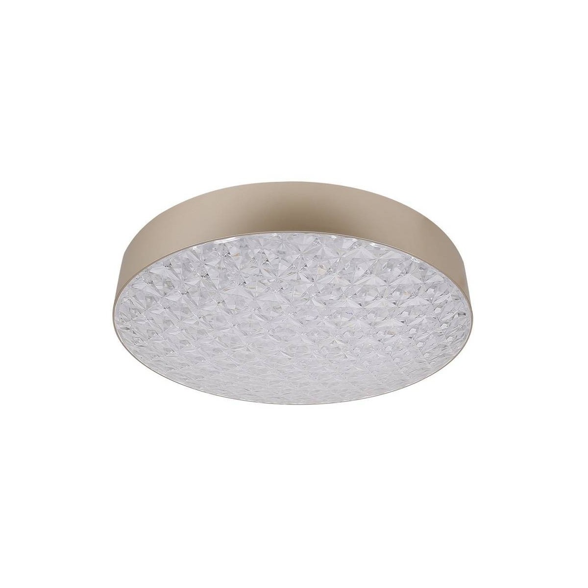 Candellux LAMPA 14-75307 xLED - 4000 lm - 60W LED - 3000+4000+6000