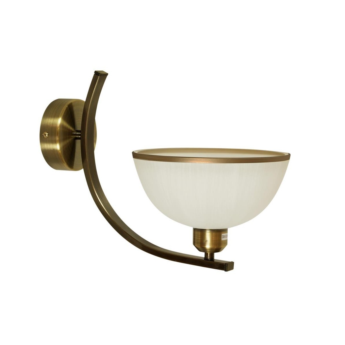 Candellux LAMPA 21-47557 1xE27