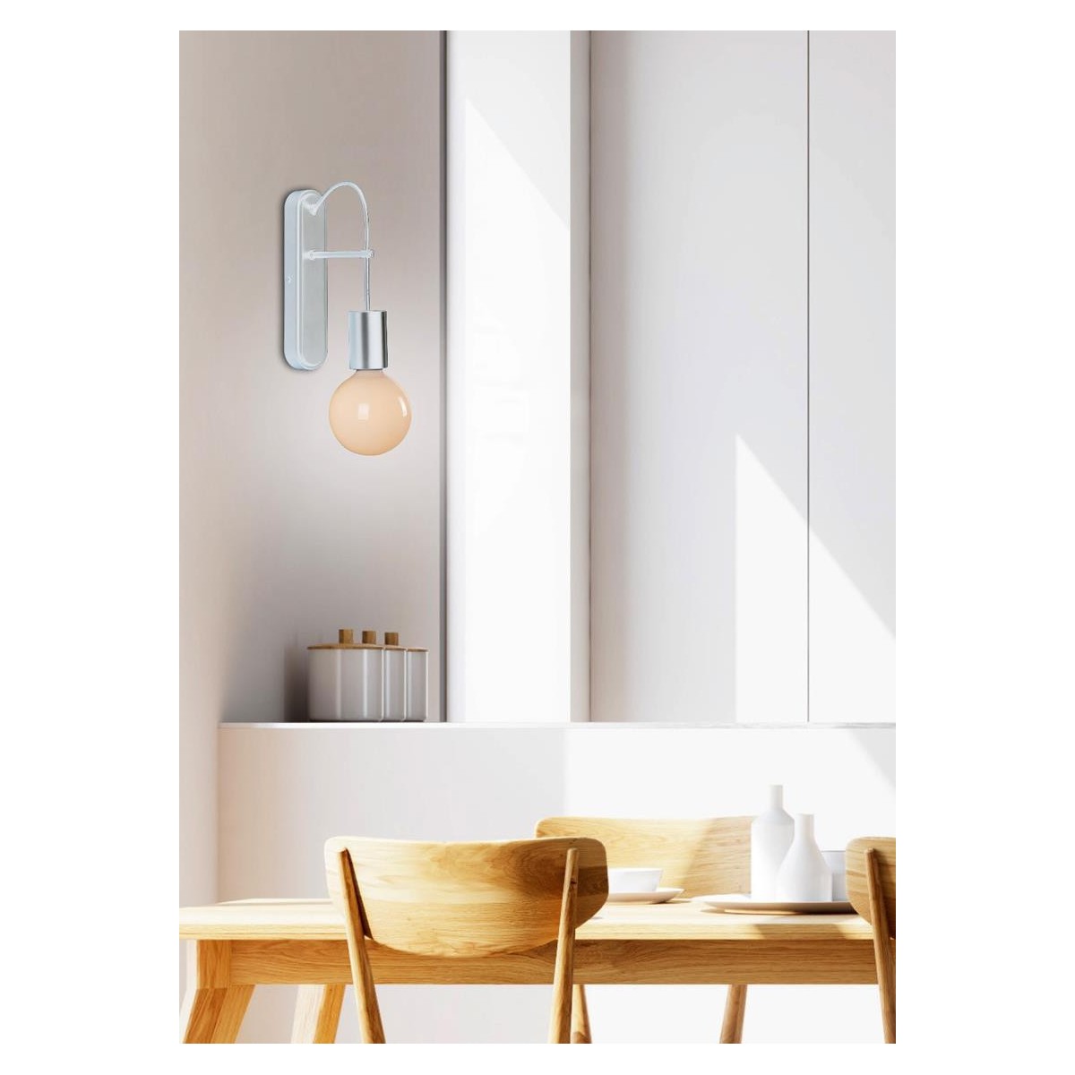 Candellux ALTO 21-70883 1xE27