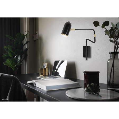 Candellux HOSTI 21-75451 1xGU10