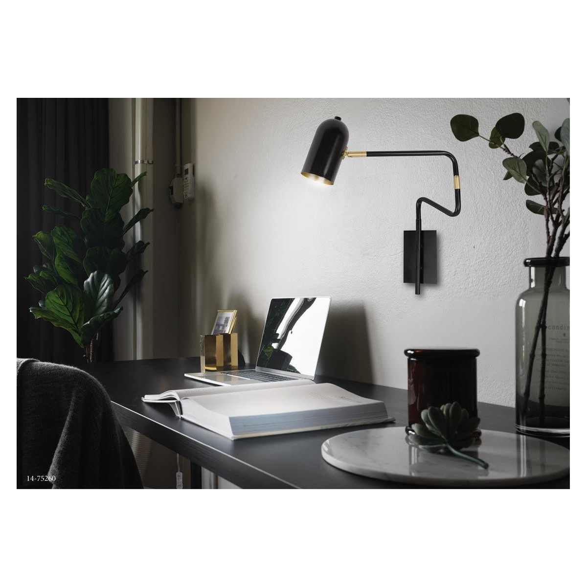 Candellux HOSTI 21-75451 1xGU10