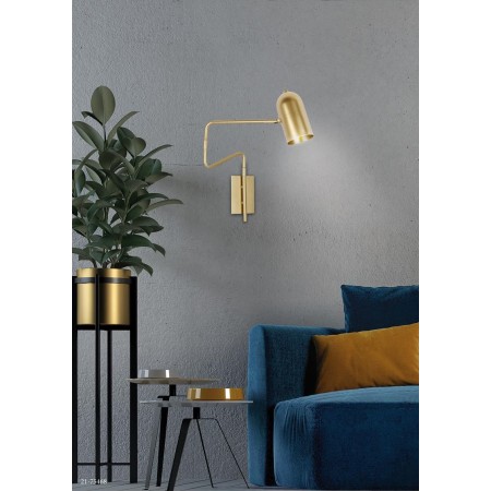 Candellux HOSTI 21-75468 1xGU10