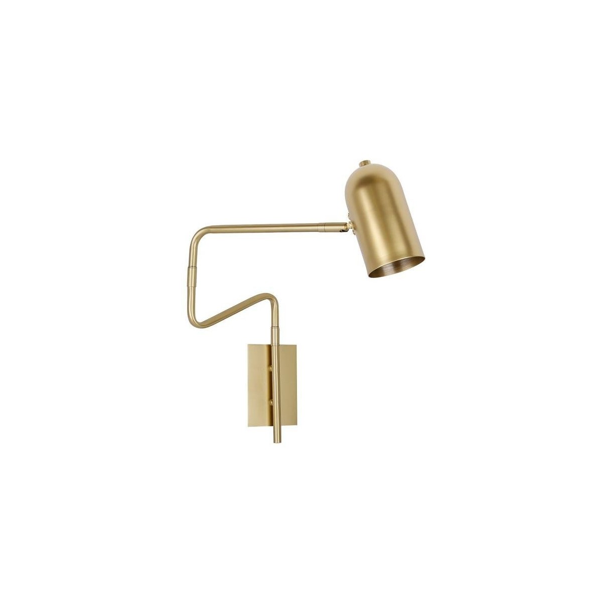 Candellux HOSTI 21-75468 1xGU10