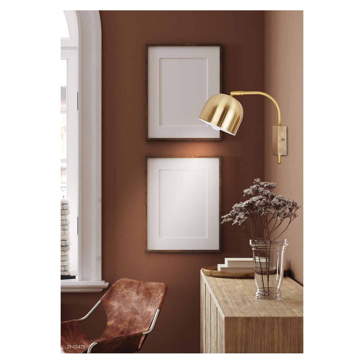 Candellux LAMPA 21-75475 1xE27