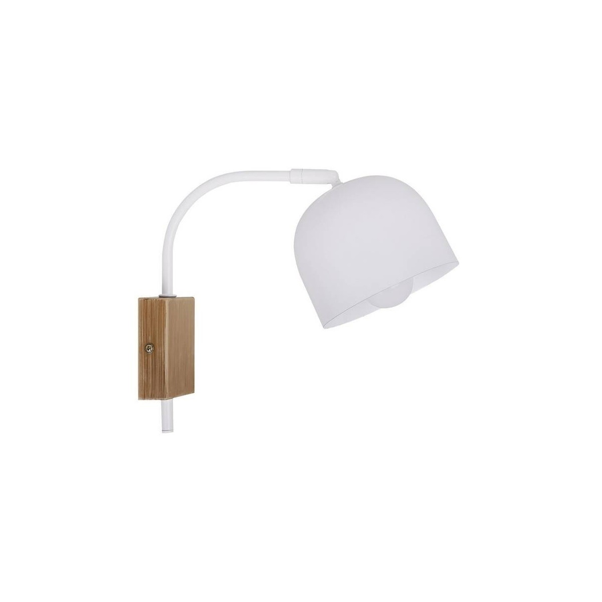 Candellux RUPI 21-75482 1xE27