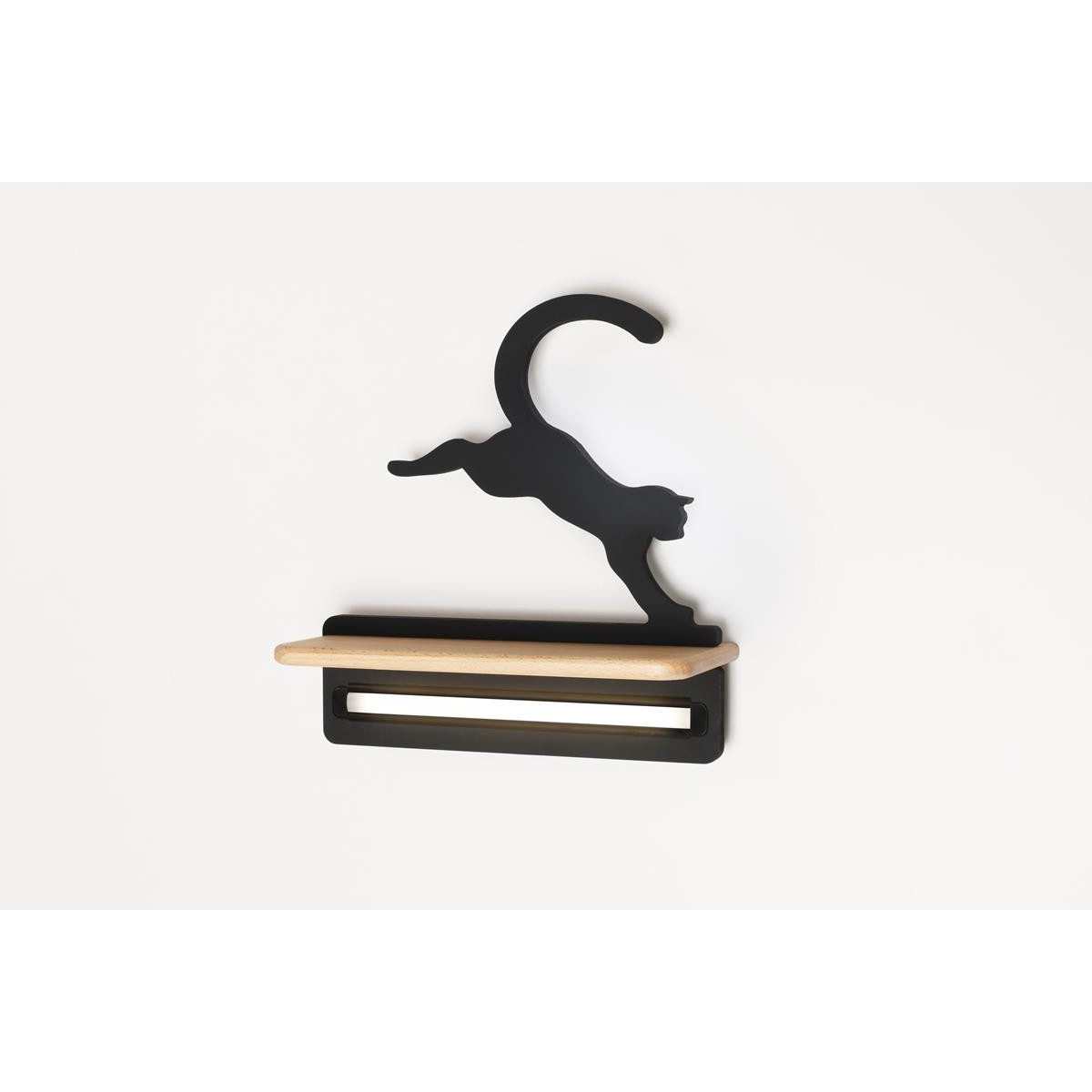 Candellux LAMPA 21-75635 1xLED - 250 lm - 5W LED - 4000K