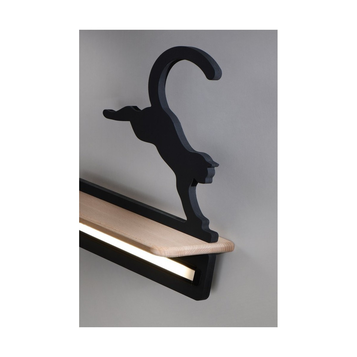 Candellux LAMPA 21-75635 1xLED - 250 lm - 5W LED - 4000K