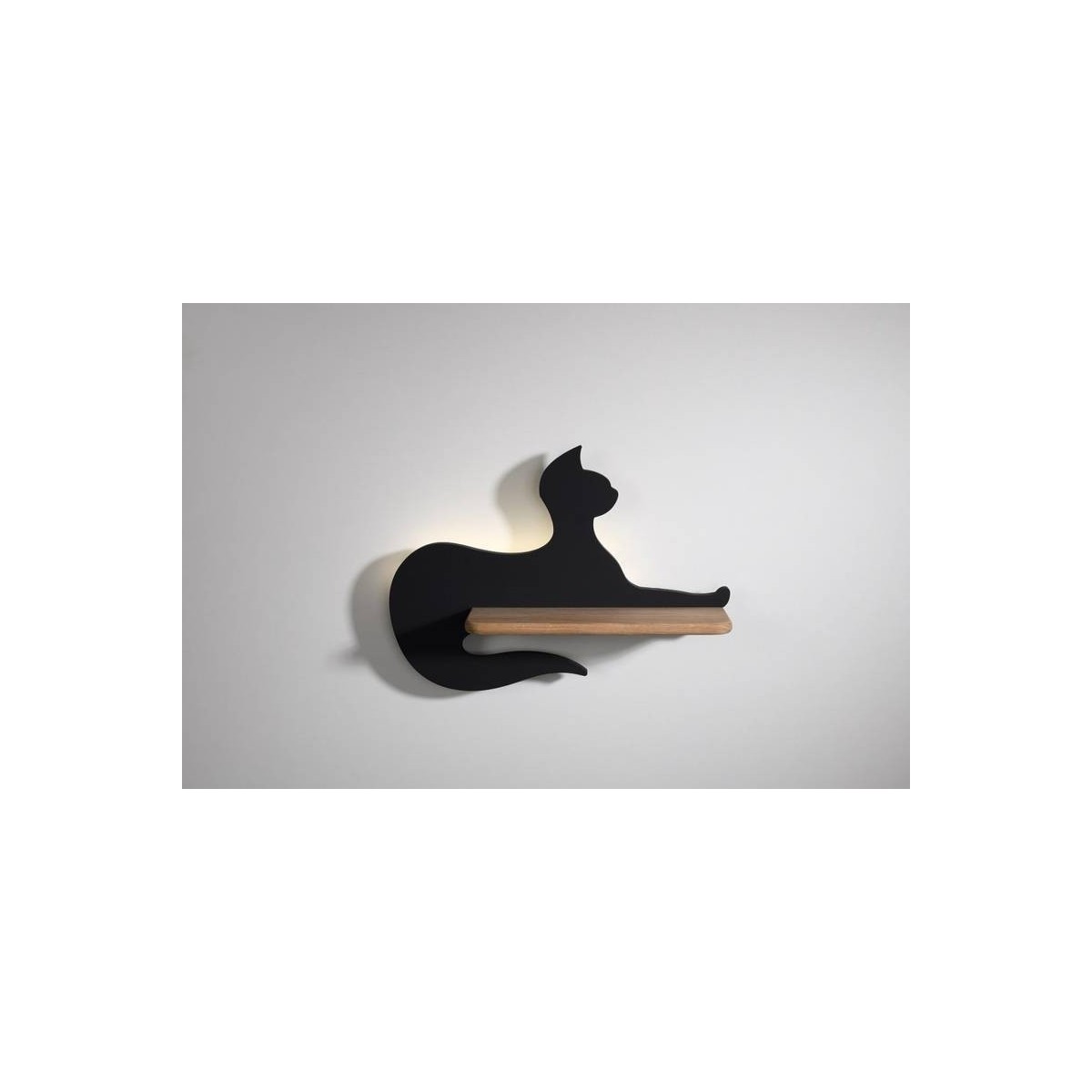 Candellux LAMPA 21-75642 1xLED - 250 lm - 5W LED - 4000K