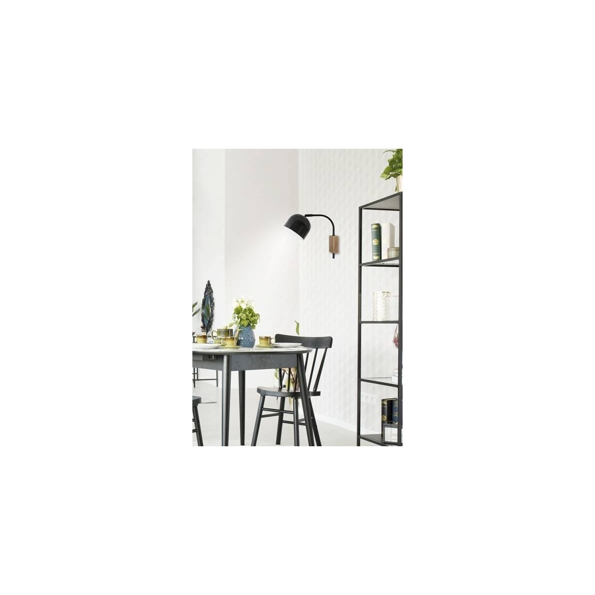 Candellux RUPI 21-76687 1xE27