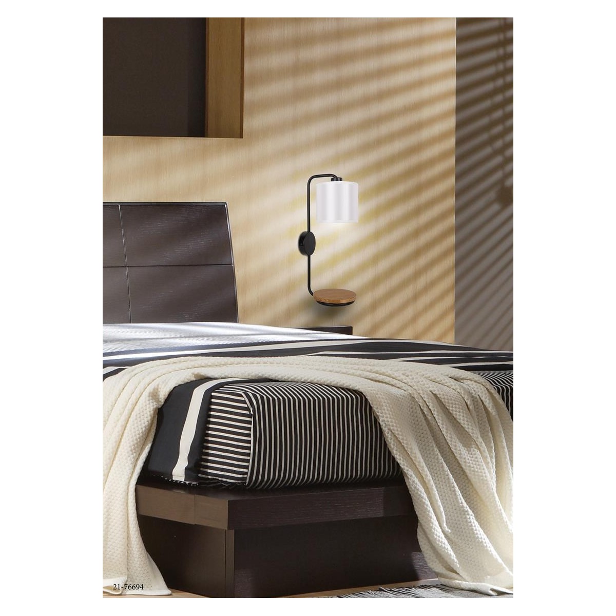 Candellux LAMPA 21-76694 1xE14