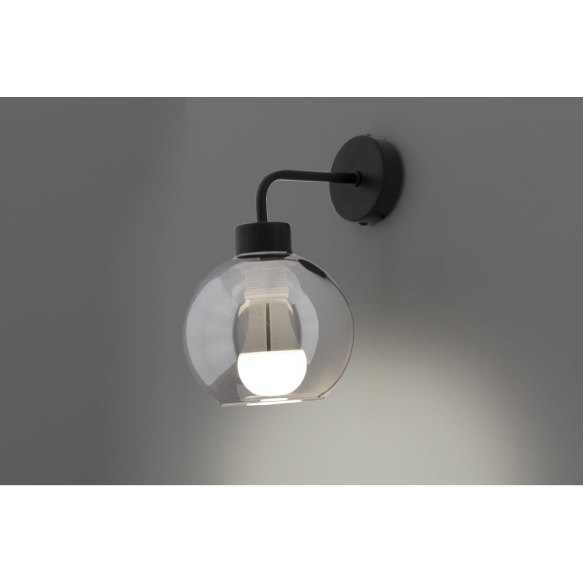 Candellux LADY 21-76700 1xE27