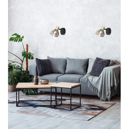 Candellux LAMPA 21-76724 1xE14