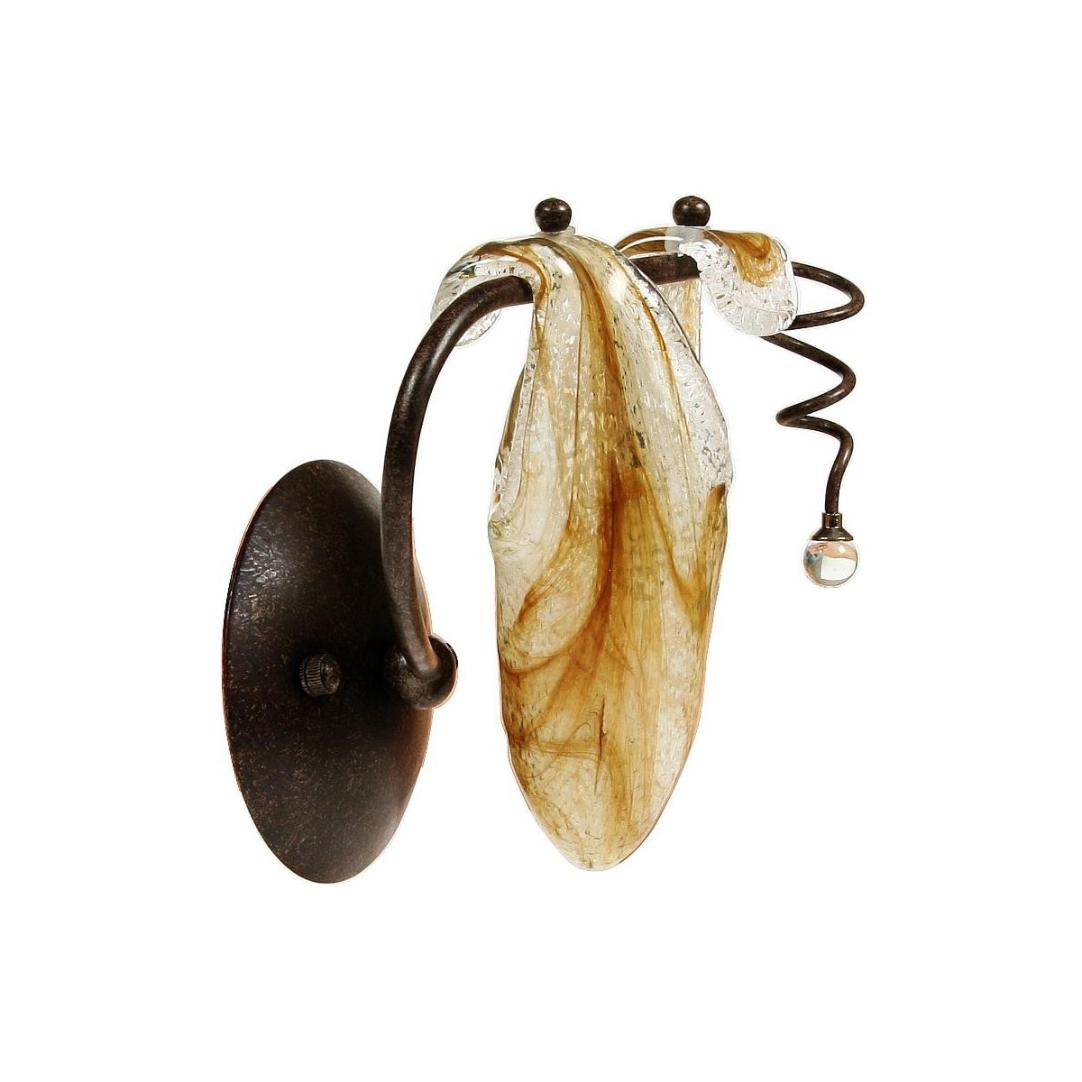 Candellux LAMPA 21-84753 1xG9