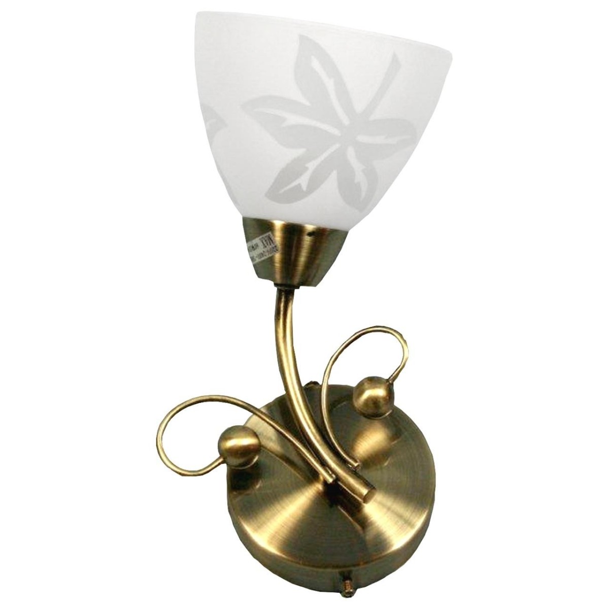 Candellux LAMPA 21-94356 xE14