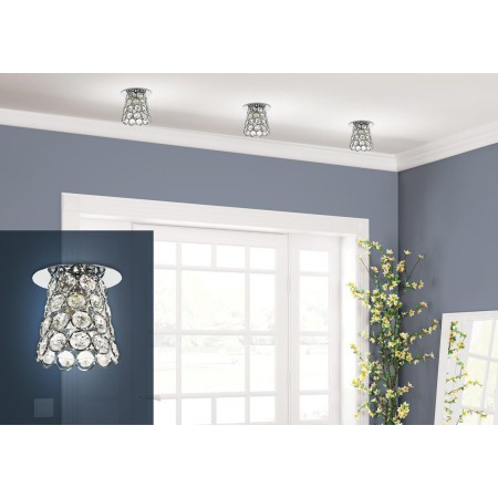 Candellux OPRAWA 2203966 xG9