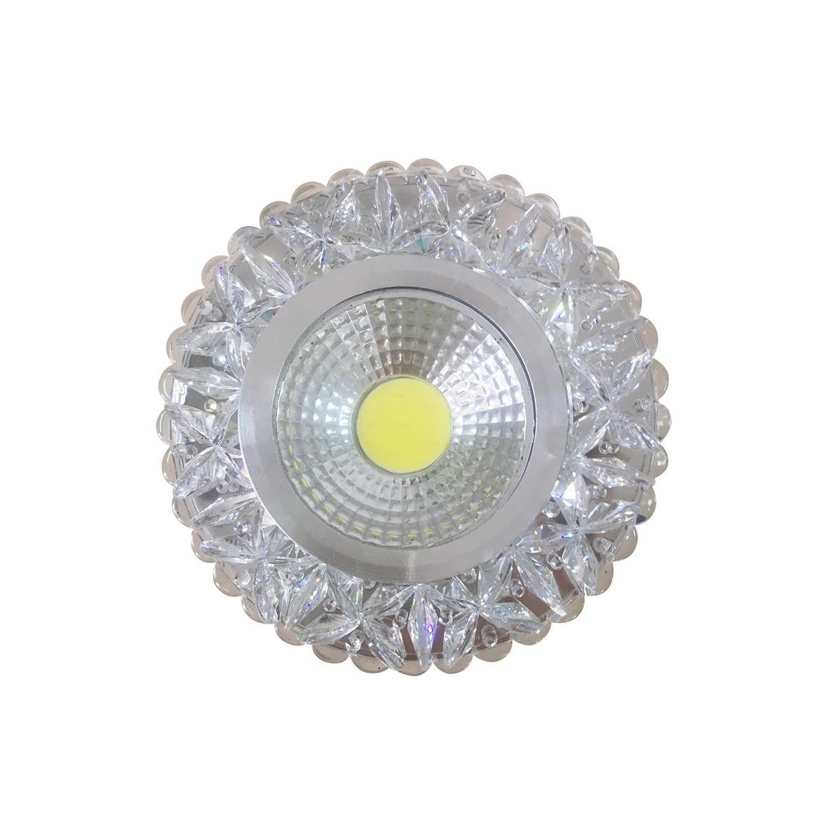 Candellux OPRAWA 2240299 xLED - 270 lm - 5W LED - 4000K