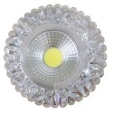 Candellux OPRAWA 2240299 xLED - 270 lm - 5W LED - 4000K