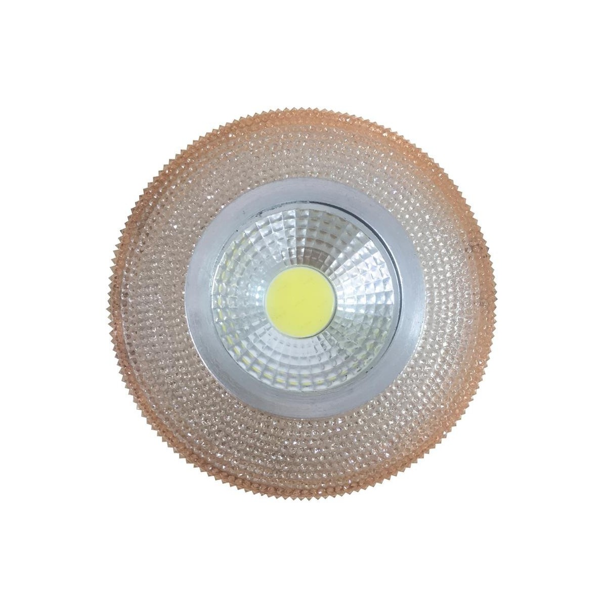 Candellux OPRAWA 2240305 xLED - 270 lm - 5W LED - 4000K