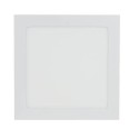 Candellux OPRAWA 2263717 xLED - 165 lm - 3W LED - 4000K