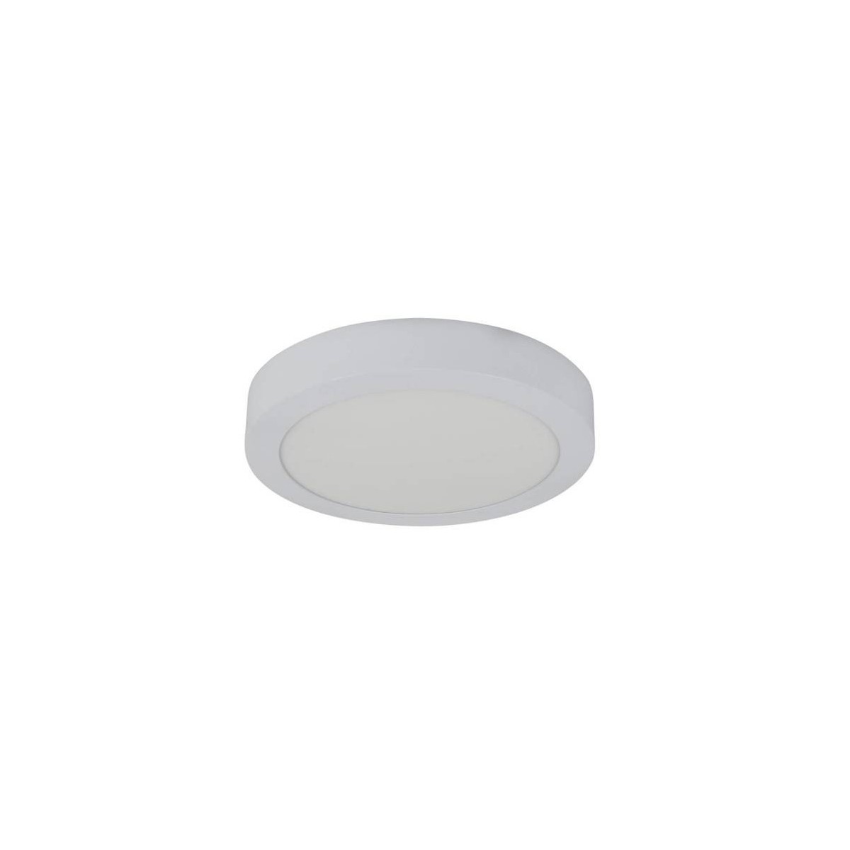 Candellux OPRAWA 2263748 xLED - 330 lm - 6W LED - 4000K