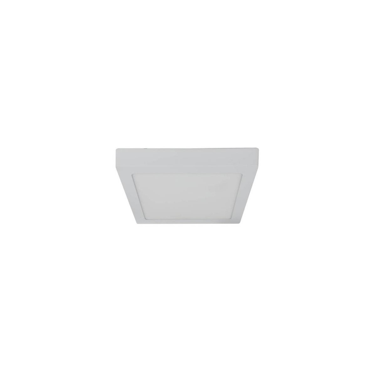 Candellux OPRAWA 2263779 xLED - 330 lm - 6W LED - 4000K