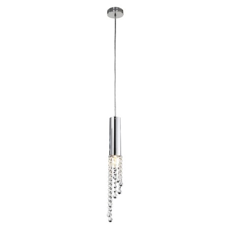 Candellux DUERO 31-25241-Z 1xGU10 - 1X3W LED