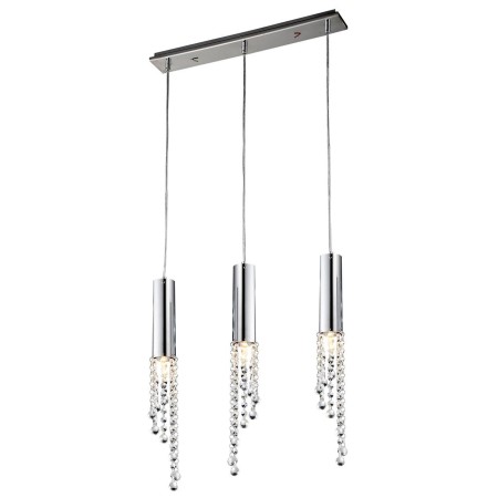 Candellux DUERO 33-25272-Z 3xGU10 - 3X3W LED