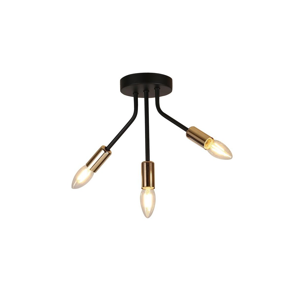 Candellux LAMPA 33-78032 3xE14