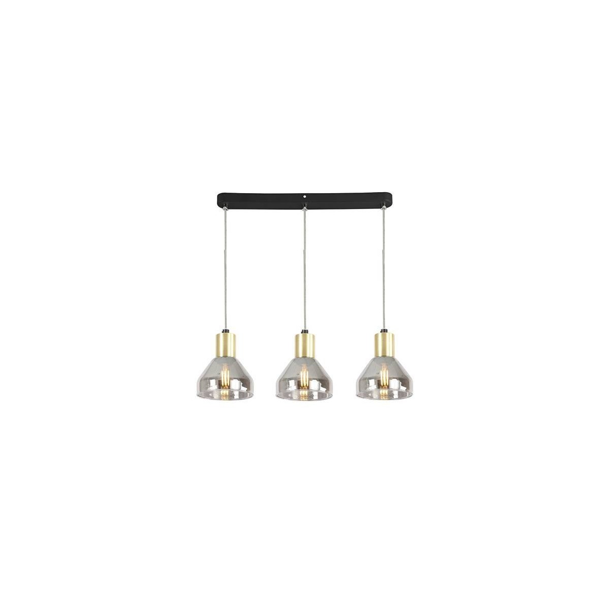 Candellux LAMPA 33-79008 3xE14