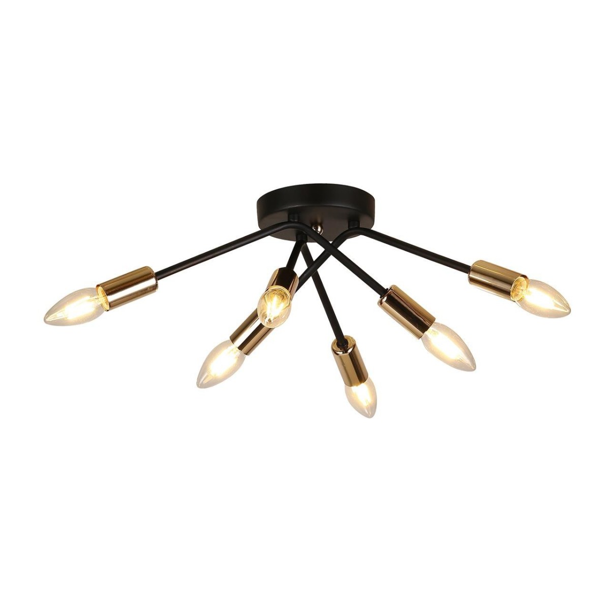 Candellux LAMPA 36-79718 6xE14