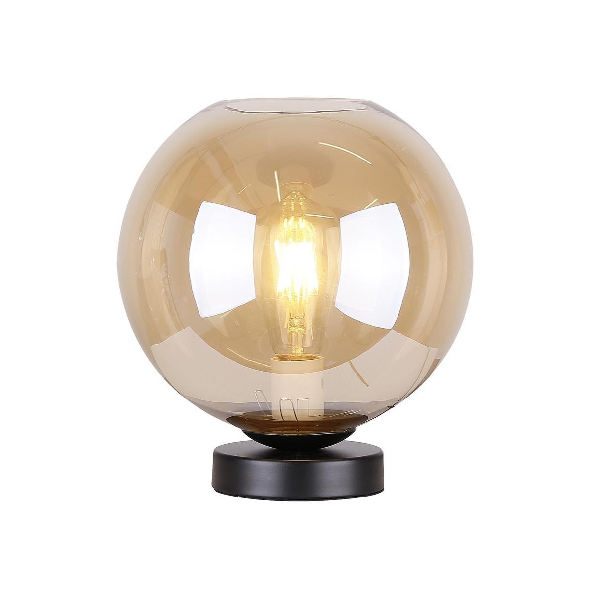 Candellux LAMPKA 41-78261 1xE27