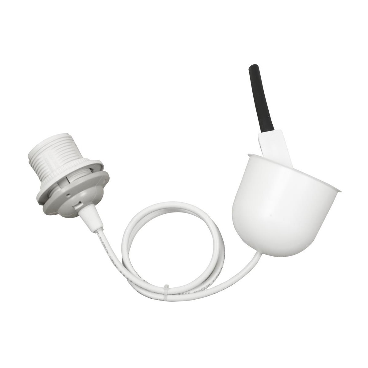 Candellux LINKA 85-95933 1xE27