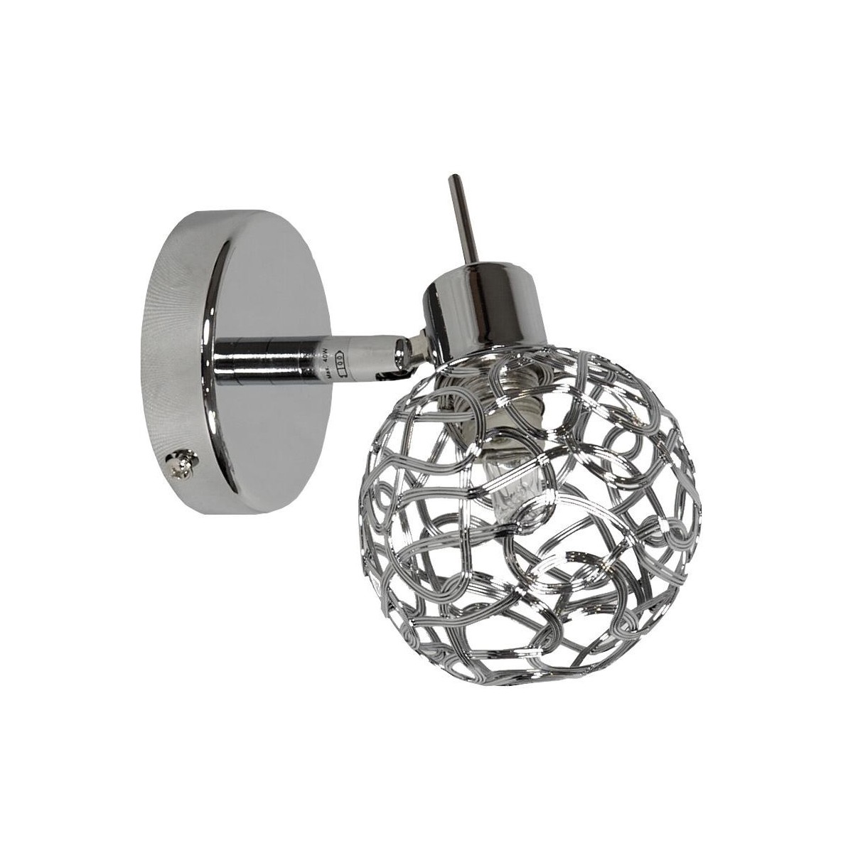 Candellux LAMPA 91-93977 xG9