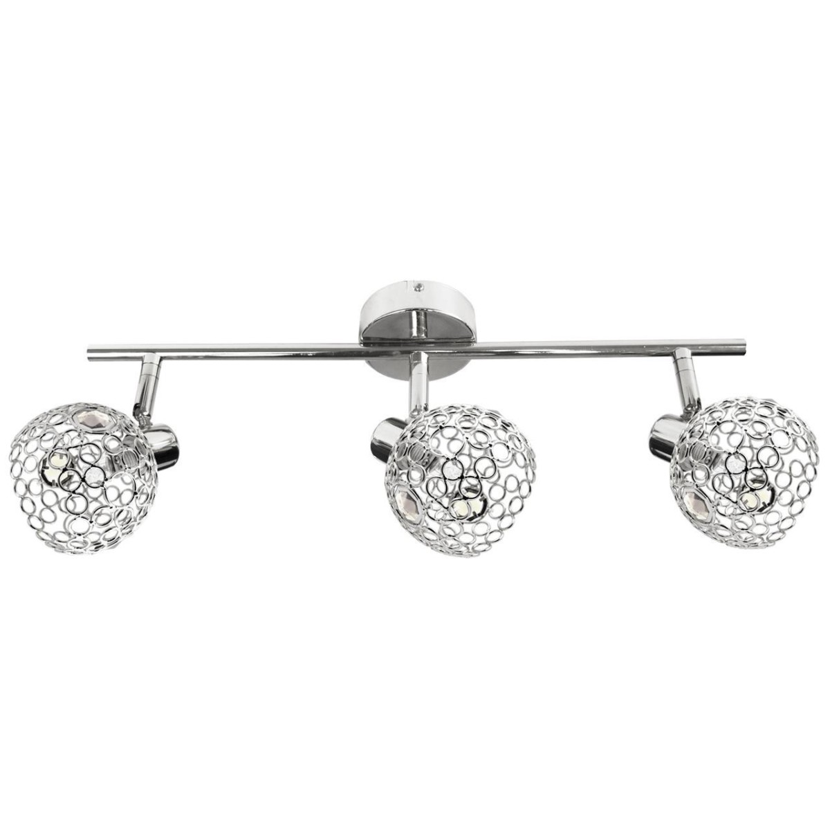 Candellux LAMPA 93-12333 3xG9