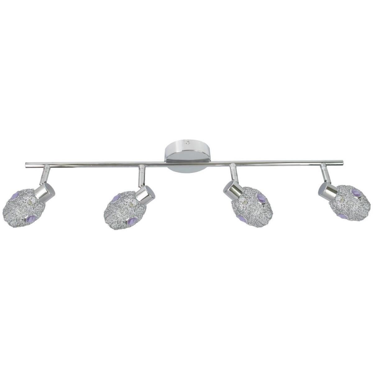 Candellux LAMPA 94-56217 4xG9