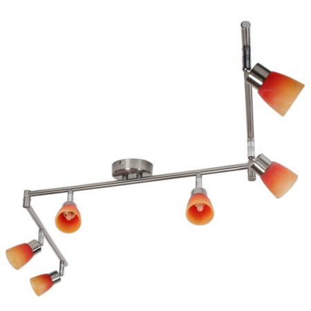 Candellux LAMPA 96-07417 6xG9