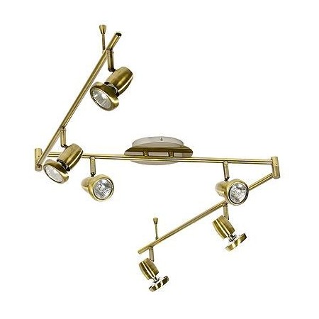 Candellux LAMPA 96-83428 xGU10