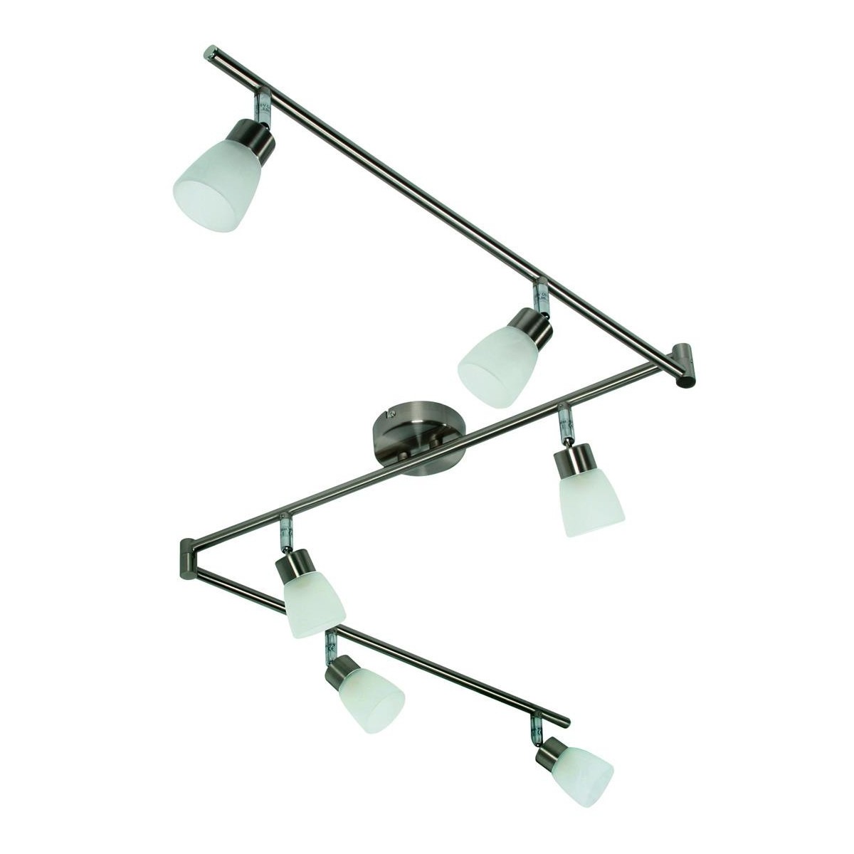 Candellux LAMPA 96-84050 6xG9