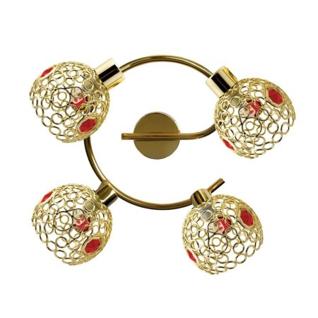 Candellux LAMPA 98-12258 4xG9