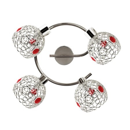 Candellux LAMPA 98-12265 4xG9